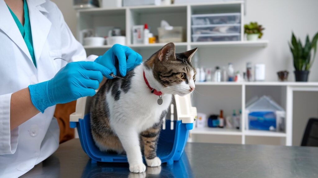 microchipping in pets(cats)-aboutpetscare